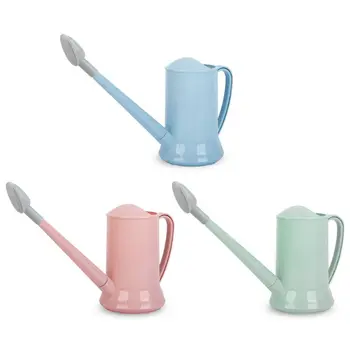 

2020 New Durable Plastic Sprayer Long Spout Month Spray Watering Can Pot Plant Flower Garden Household Tools 3 Colors