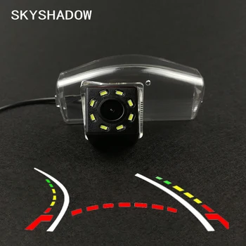 

Wireless Car CCD Rear Camera Fisheye 4 8 12 Led Dynamic Night Vision For Mazda 3 Mazda 2 Mazda3 Sport Mazda2 2011 2012 2013