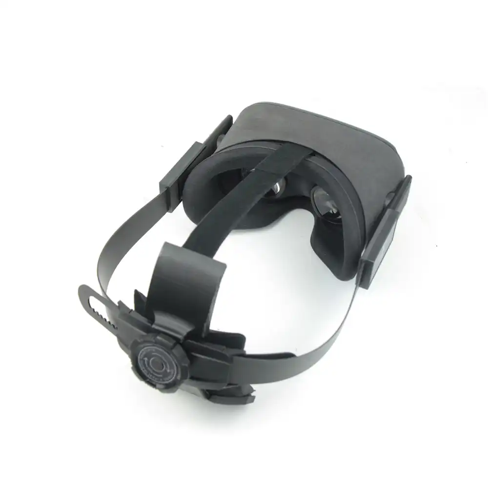 oculus rift head strap replacement