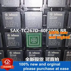 1 шт. 100% новый и оригинальный SAK-TC267D-40F200S BB в наличии