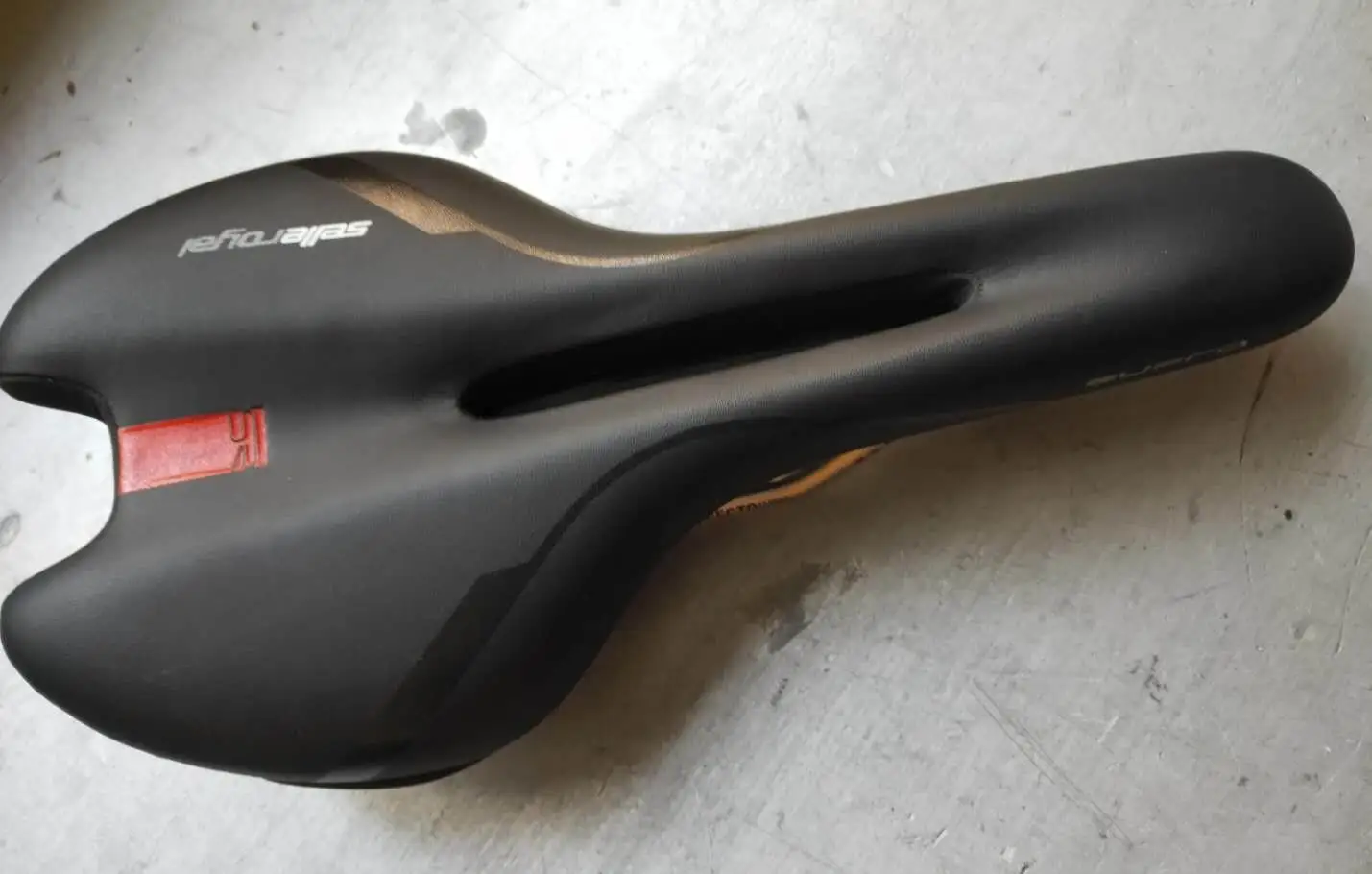 selle royal light