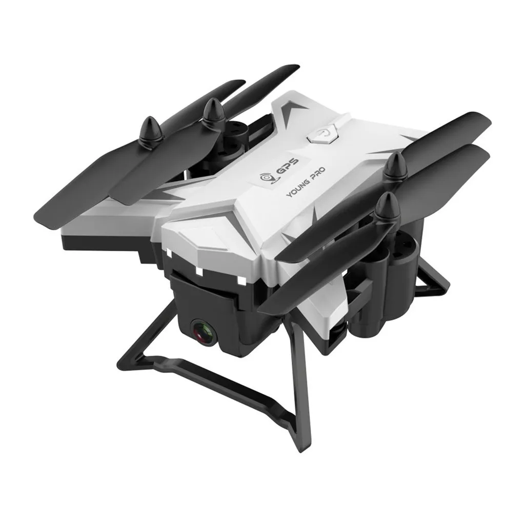KY601G gps Дрон 4K с камерой 5G wifi FPV Selfie Dron Профессиональный Квадрокоптер 2000 метров Дистанция управления RC вертолет