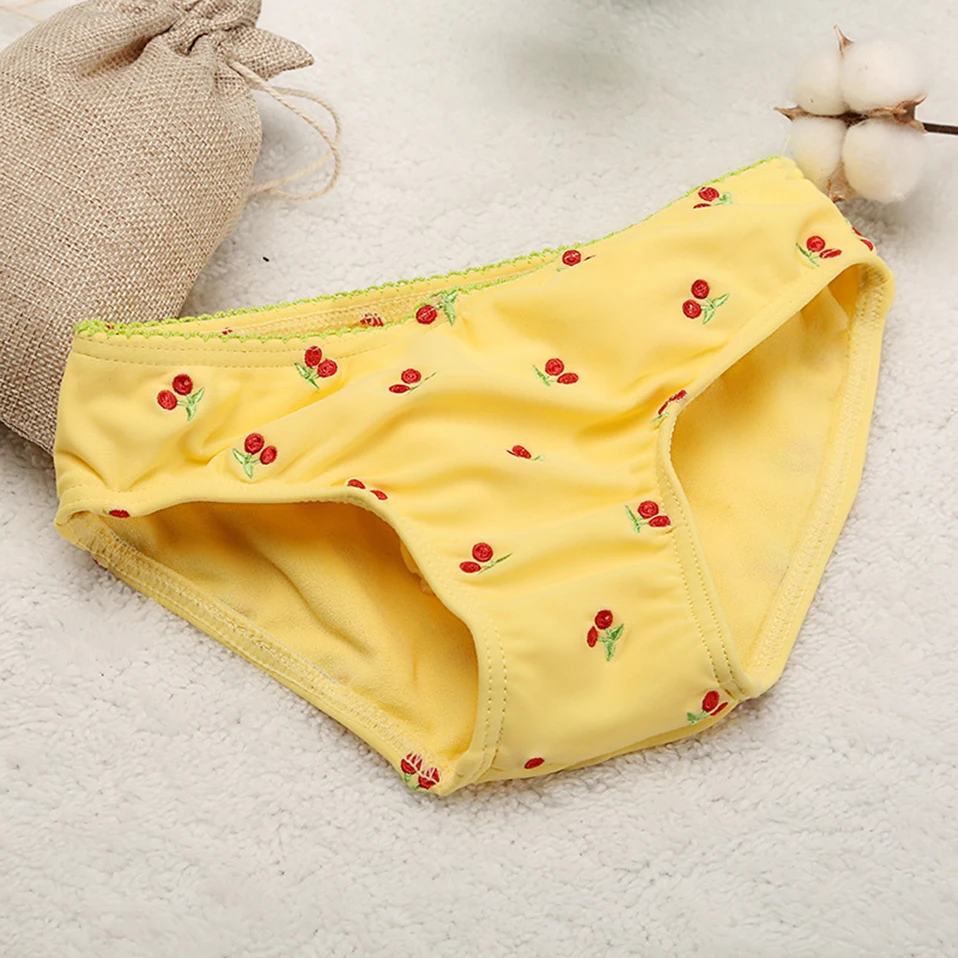 ST144 girls swimwear-detail04