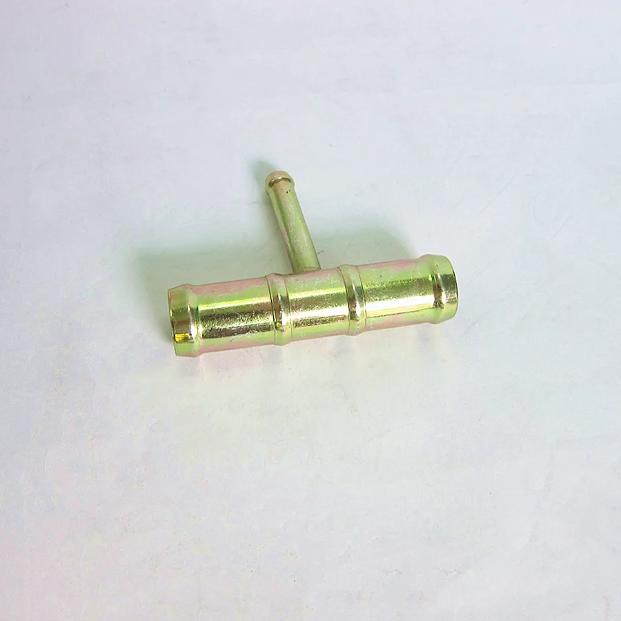 Car engine cooling system LF17-15-191 3 way by pass hose connector For Mazda 6 GG GY 2.3 2.0 Mazda 3 2.0 Tribute 2006