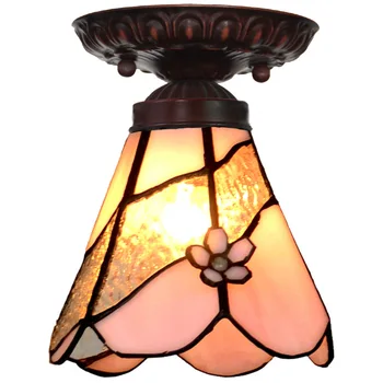 

2020 Luminaire Luminarias Para Teto Selling Inch Of And Contracted Lamp Light Wave Window Balcony Corridors Mini Absorb Dome
