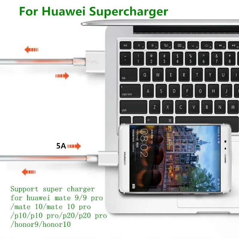 Cavi e adattatori Huawei per cellulari e smartphone