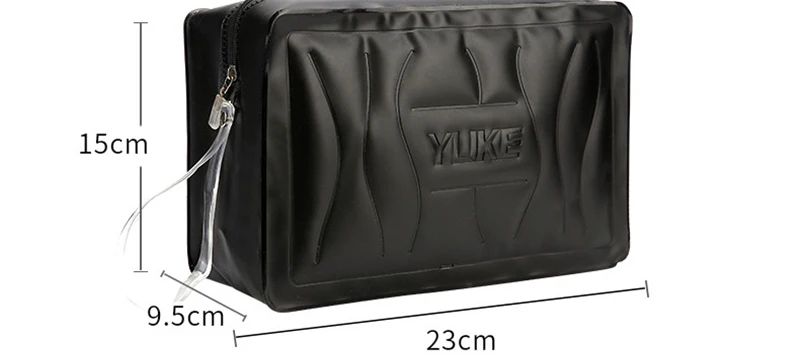 Men’s Competition Swim Set 6