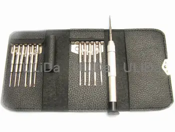 

NEW Portable Alloy Screwdriver Repair Tools Kit Removal Set for RC DJI Phantom 3 4 P3 P4 Tool