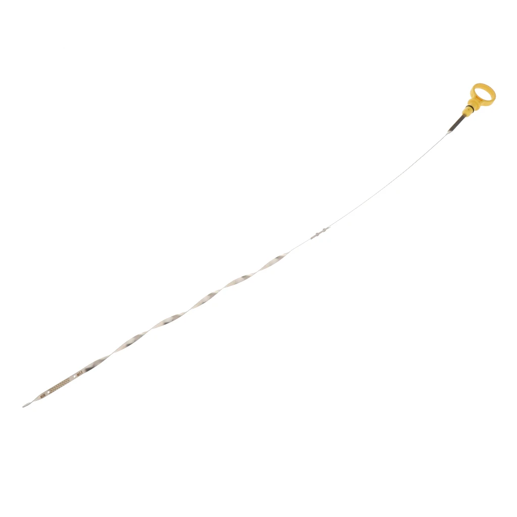 Check Engine Oil level Dipstick for Ford # 1L3Z-6750-AA F150 F250 4.6L/5.4L