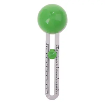 

Simple Plastic Round Cutting Knife Model Compass Circle Circular Cutter for Paper Scrapbooking Cards Cutting Tools