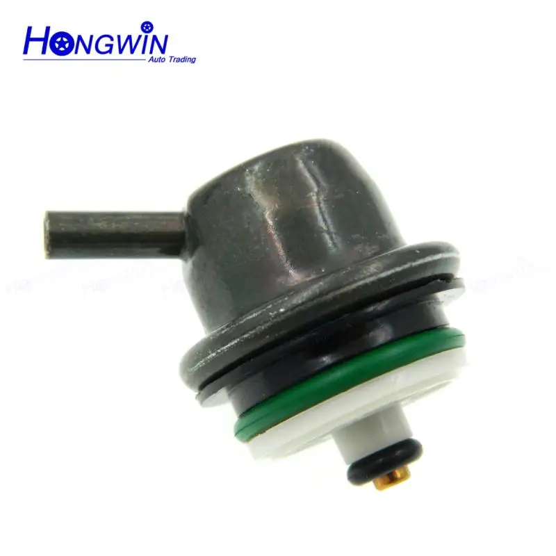 FUEL PRESSURE REGULATOR FPR FOR CHEVROLET BUICK CADILLAC GMC PR203