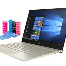 13,3 дюймов Чехол для клавиатуры ноутбука для ухода за кожей кожи hp Envy 13 13-aq0051ms 13-aq0044nr 13-aq0016tx 13-aq0005ng 13-aq0077nr 13-aq0002tu