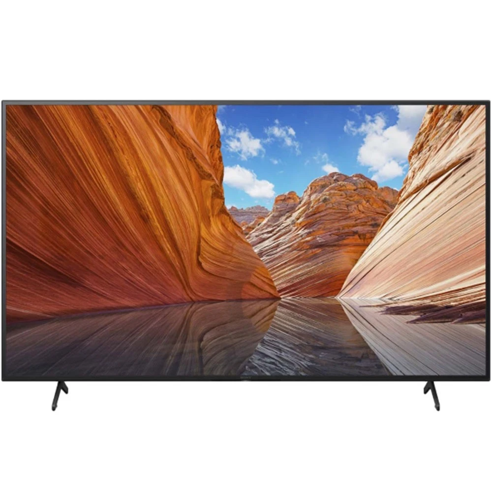 Sony KD75X81J (2021) 75 &quot4K UHD LED Smart TV television Home Audio Video Consumer Electronics | Электроника