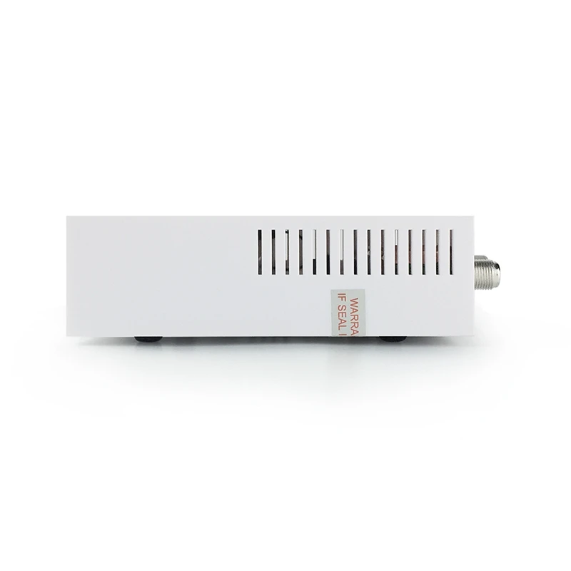 FFYY-Gtmedia Gtc Android 6,0 Tv Box Dvb-S2/T2/Cable/Isdbt Amlogic S905D 2 Гб Ram 16 Гб Rom Freesat