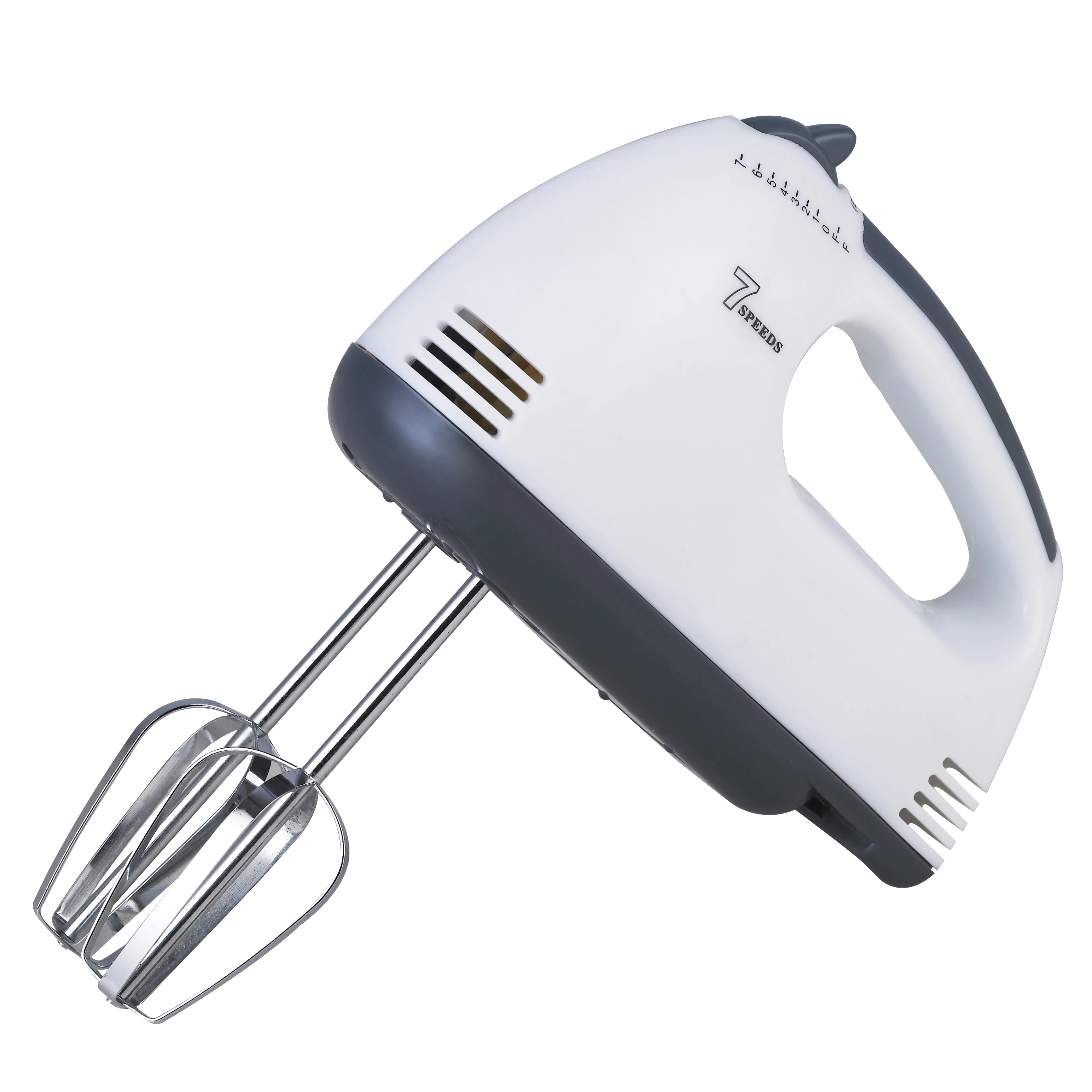 handmixer rvs