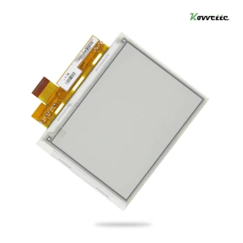 

NEW 5-inch 100% original e-book ink display ED050SC5 for for pocketbook 515 Reader LCD display replacement