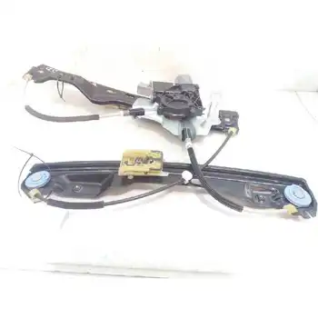 

13350760 Power Windows Front Right Opel Astra J Lim. Cosmo