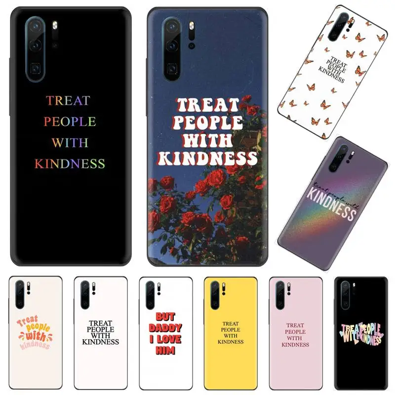 Harry Styles TPWK эстетический чехол для телефона Huawei P9 P10 P20 P30 Pro Lite smart Mate 10 20 Y5 Y6 Y7
