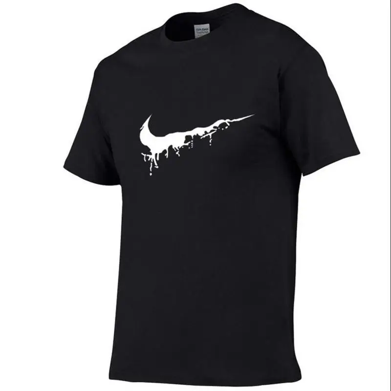 

2020 New Arrivals Casual Male T-shirts Man Just Break 3d Print Men T Shirts Fashion Custom Graphic Tees Japanese Man T-shirt