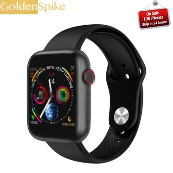 

New Bluetooth Call W35 Smart Watch IWO 13 lite ECG Heart Rate Monitor Smart Watches Waterproof Replace Strap better IWO 8 lite