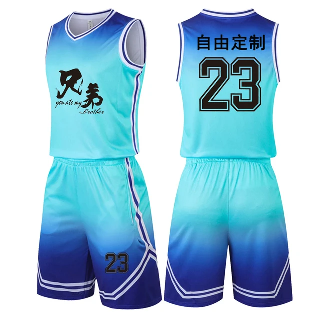 New Men's Throwback Basketball Jersey Sets Blank Team College Basketball  Clothes Camouflage Sports Training Suits Uniforms Print - Basketball Jerseys  - AliExpress