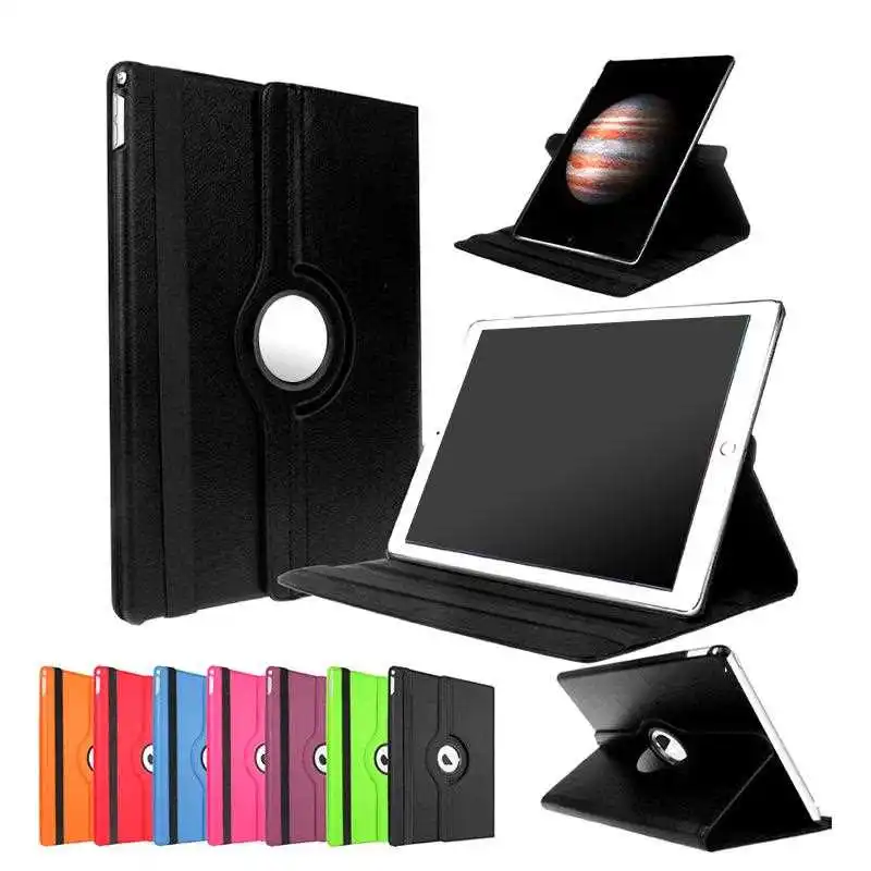 

Mokoemi Fashion 360 Rotate Stand Case For Samsung Galaxy Tab A 10.1 2016 T580 T585 Tablet Case Cover