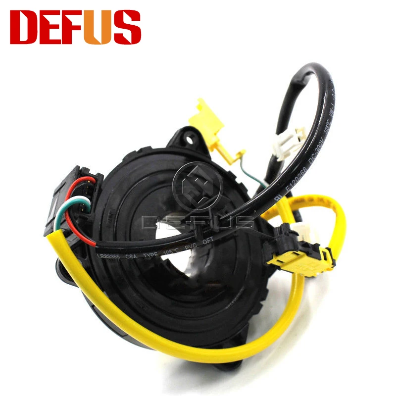 DEFUS OEM 96486299 оригинальная рулевая колесная катушка для GMC Buick Chevrolet Vauxhall высокое качество Новое поступление запасные части Горячая