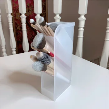

Makeup Brush Storage Bucket Brush Bucket Makeup Storage Box