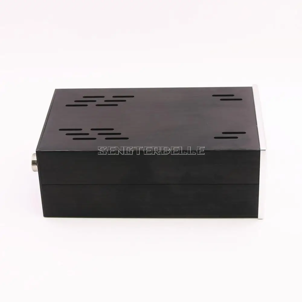 New 120W linear power supply Output: DC12V+ 5V USB HiFi regulated linear power supply PSU