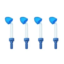 4 шт. нос моющее устройство аксессуары очиститель для воды WP-70