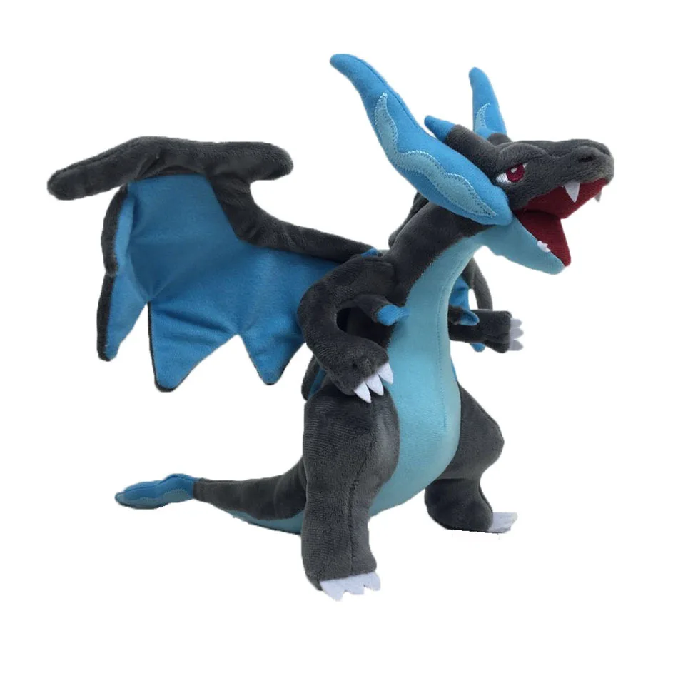 Takara Tomy аниме Charizard Ninetales Articuno плюшевые мягкие куклы Подарки для детей мягкая игрушка покемон