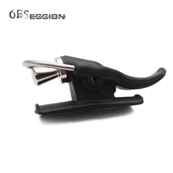 

Breakaway Cannon Marine Fishing Launch Gun Safety Finger Protector Clip 2pcs Thumb Button Surfing Casting Tool Trigger Barrel