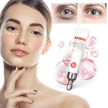 

Acetyl Hexapeptide-8 Sodium Hyaluronate Collagen Firm Skin Deeply Moisturizing Anti-Wrinkle Anti-Aging Eye Cream 20g