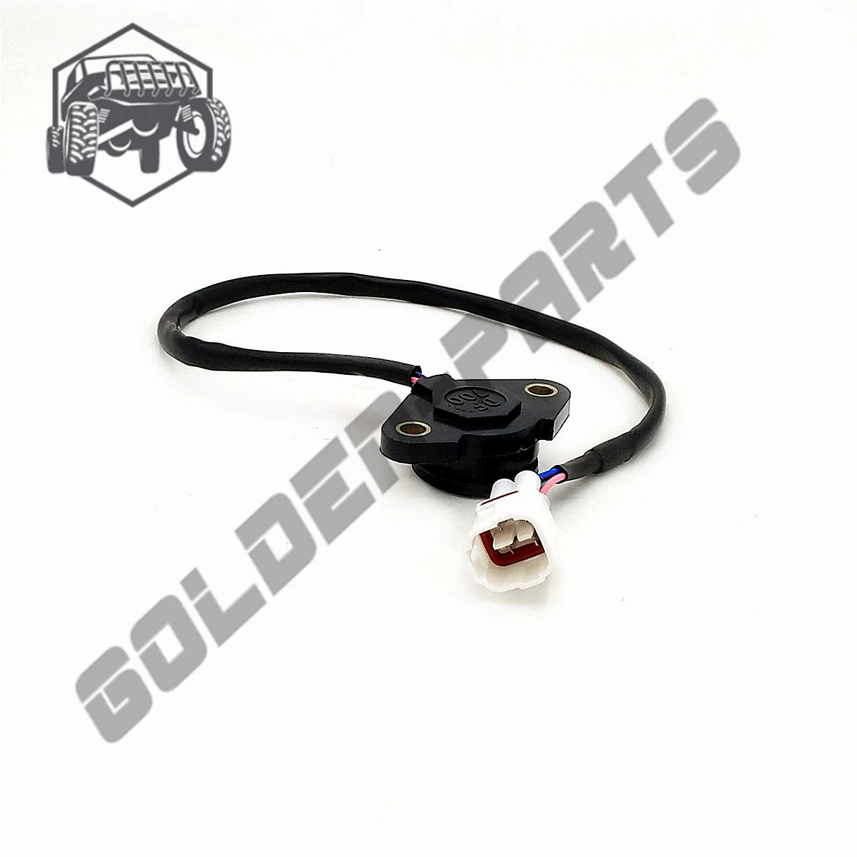 Датчик индикатора передачи для Hisun 700 ATV parts P004000365500000|Детали и аксессуары