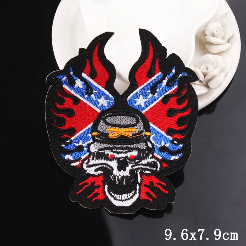 Pulaqi Diy аксессуары Marvel железные нашивки на одежду нашивки одежда вышитые нашивки Железный человек наклейка мультяшная нашивка полоса - Цвет: PE3744CT