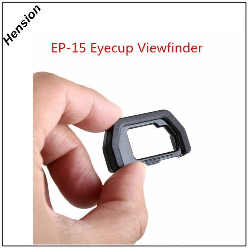 Ep-15 Ep15 Eyecup Mirino Oculare Per Olympus Om-D Omd E-M5 Mark Ii Em5-2 Em5Ii E-M10 Ii Em10Ii Fotocamera