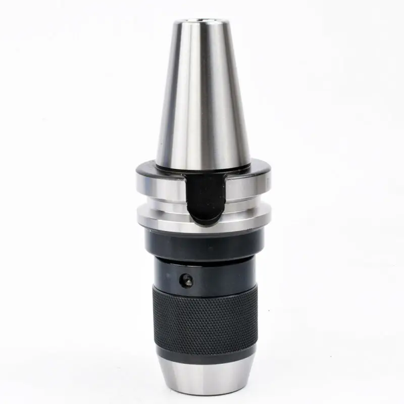 

Non-toxic Accessory Chuck Holder Drill Chuck Replacement Replace Milling Workholding Keyless Precision
