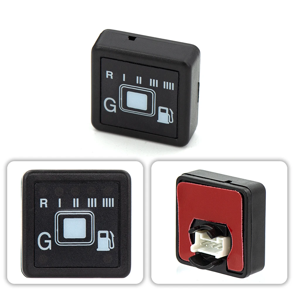 4 Cylinder MP48 Gas ECU Kits for RC LPG CNG Conversion Kit for Cars Stable and Durable GPL GNC Car Accessories