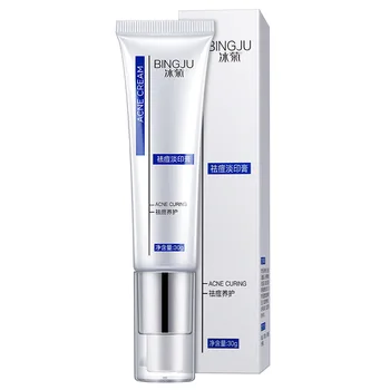 

Acne Remove Cream Oil-Control Acne Removing Closed Acne Smallpox Diluting Anti-Acne Cream Cleansing Restore Tender Improve Skin