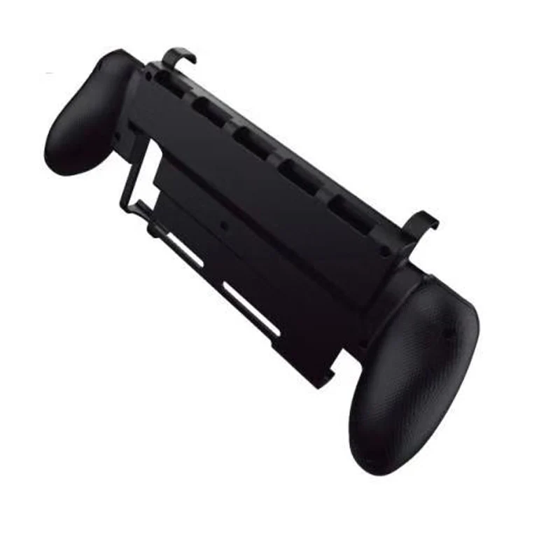 Джойстика подставка чехол пластиковый джойстик рукоятка держатель Подставка