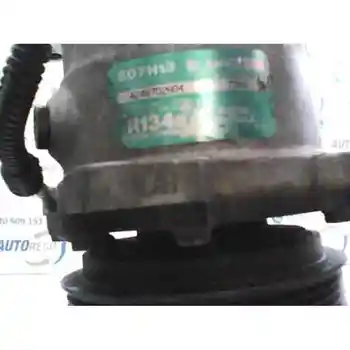 

0007775422 AIR CONDITIONING COMPRESSOR LANCIA KAPPA SALOON