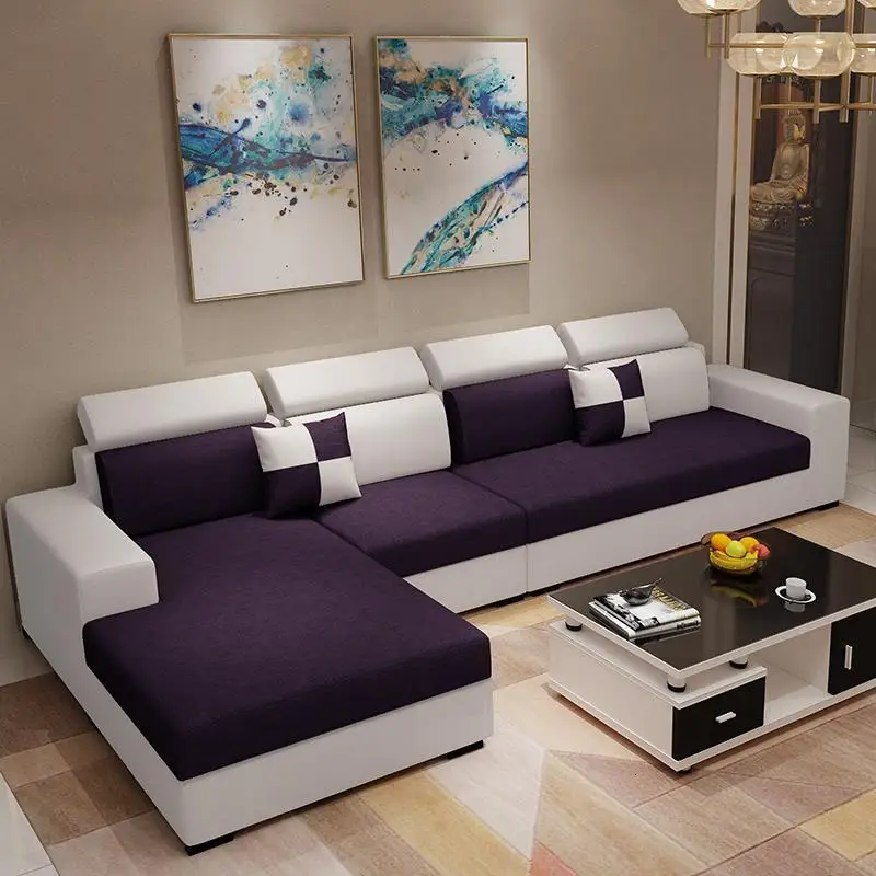 Armut Koltuk Puff модно для Salonu Oturma Grubu секционный диван Sala Mobile Mueble набор мебели для гостиной диван
