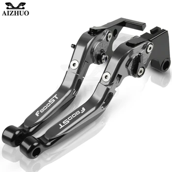 

For BMW F800ST F 800ST F800 ST F 800 ST 2006-2015 Motorbike Accessories Lever Motorcycle Brake Clutch Levers Foldable Extendable