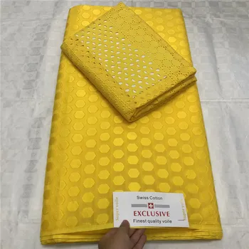 

Swiss voile lace in Switzerland high quality 2.5+2.5 Dry lace fabric newest Dubai lace African French fabric 14L090901