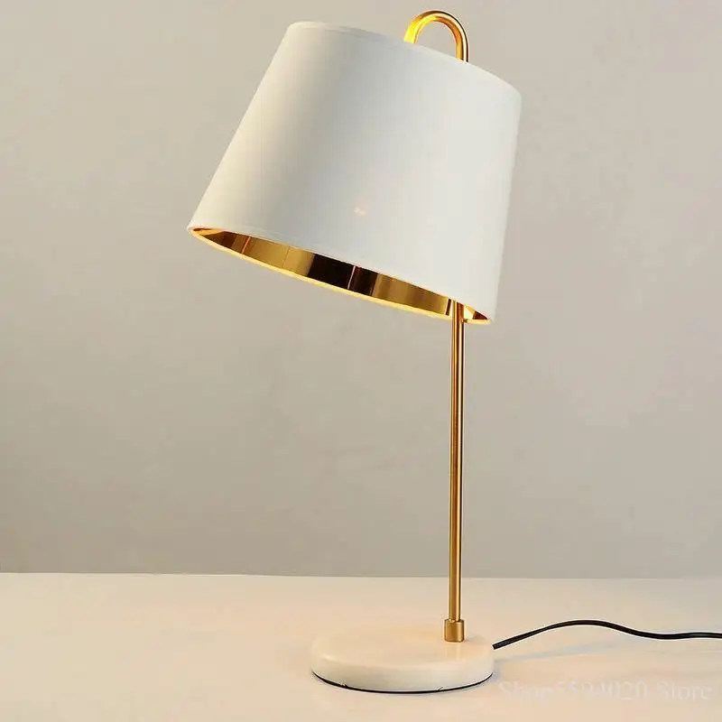 Американская современная рыболовная Напольная Лампа в скандинавском стиле