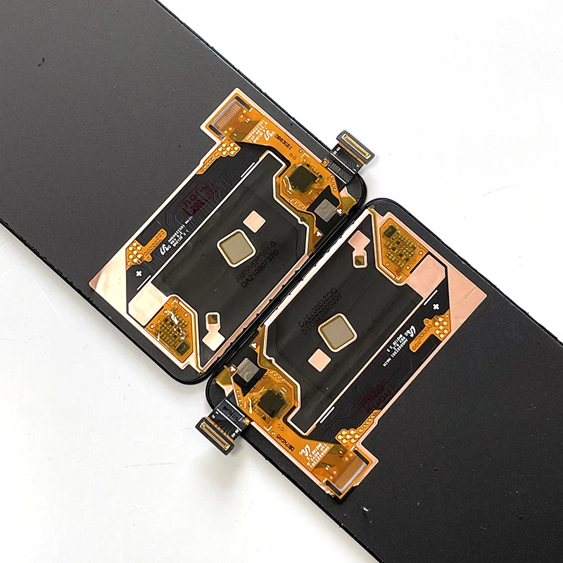 Original 6.62 Novo para Oppo Realme gt Neo2 Rmx3370 Display Lcd Tela Mais Painel de Toque Digitador para Realme gt Neo Lcd Quadro Exibição - Image 3