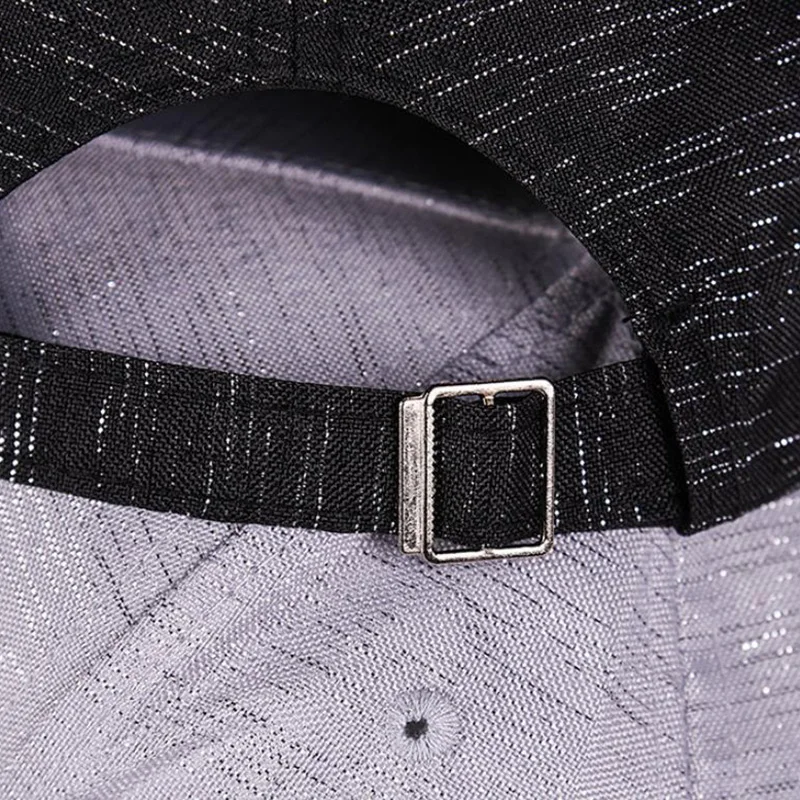 1 шт бейсбольная Кепка с вышивкой Strapback регулируемая шляпа Винтаж гольф