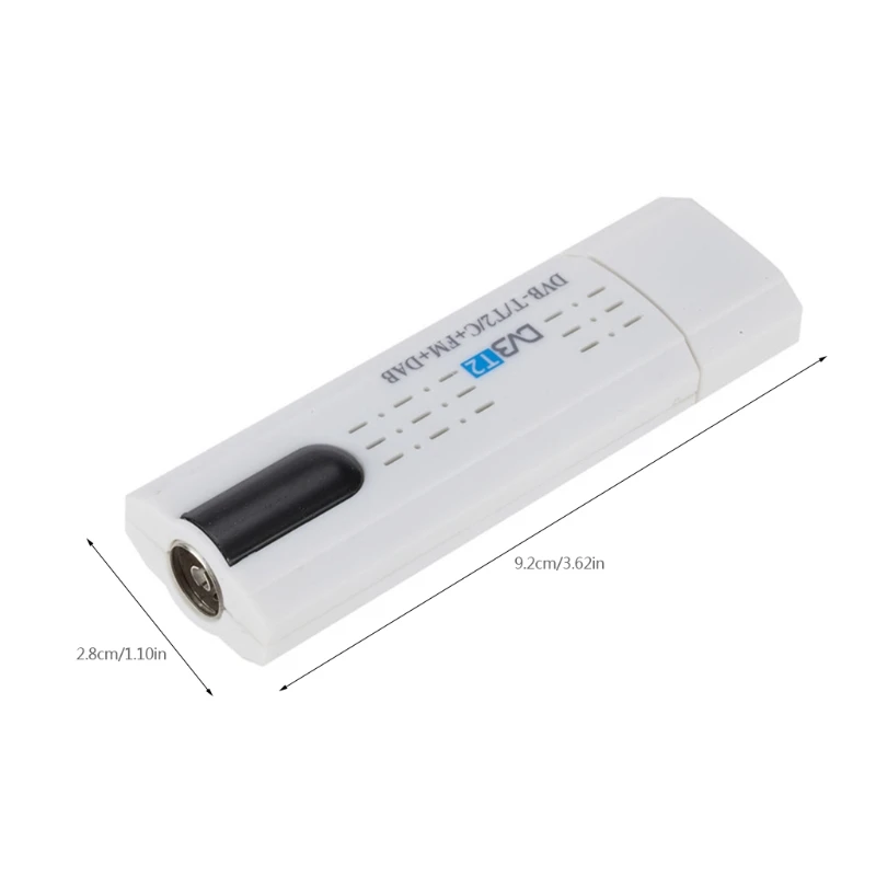 P82F ̴ USB2.0  DVB-T ű ƽ, USB 2.0    SDR + DAB + FM H DTV Ʃ