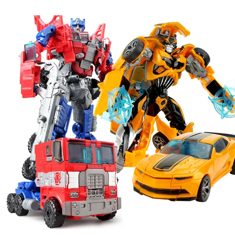 19 см трансформация деформация 5 война Хорнет автомобиль робот игрушки Decepticons