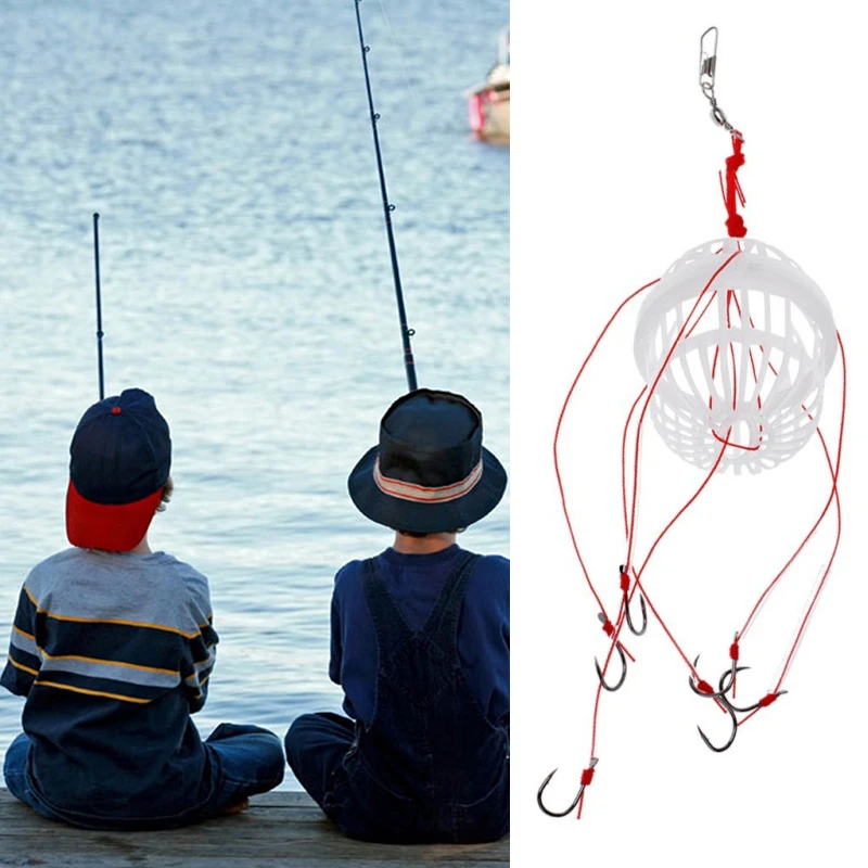 fishing tackle to go